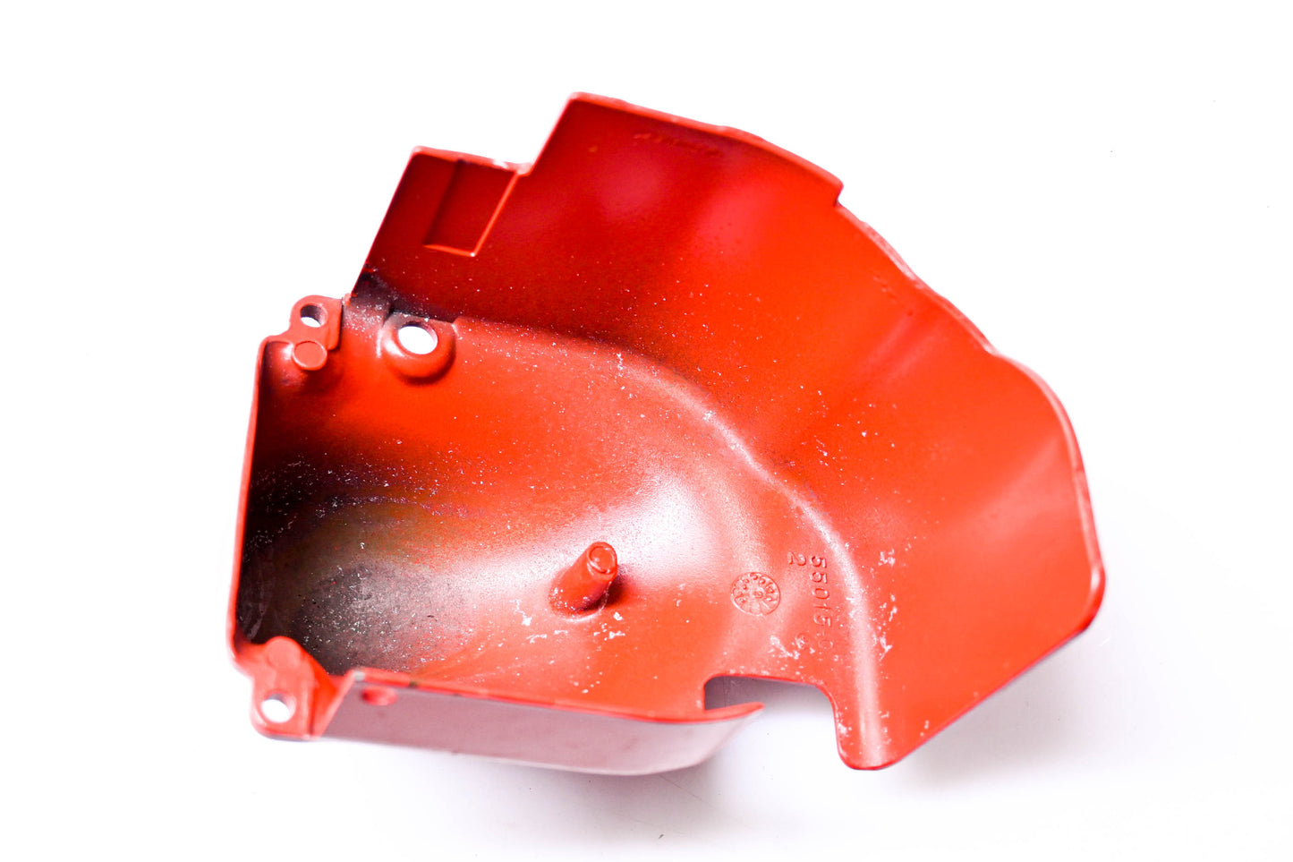 Homelite 55015-3, 55015-C Cylinder Cover