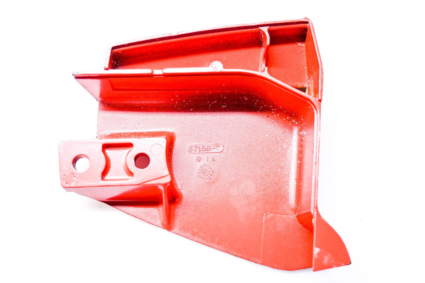 Homelite 67156-C, 67156-3 Chainsaw Clutch Cover