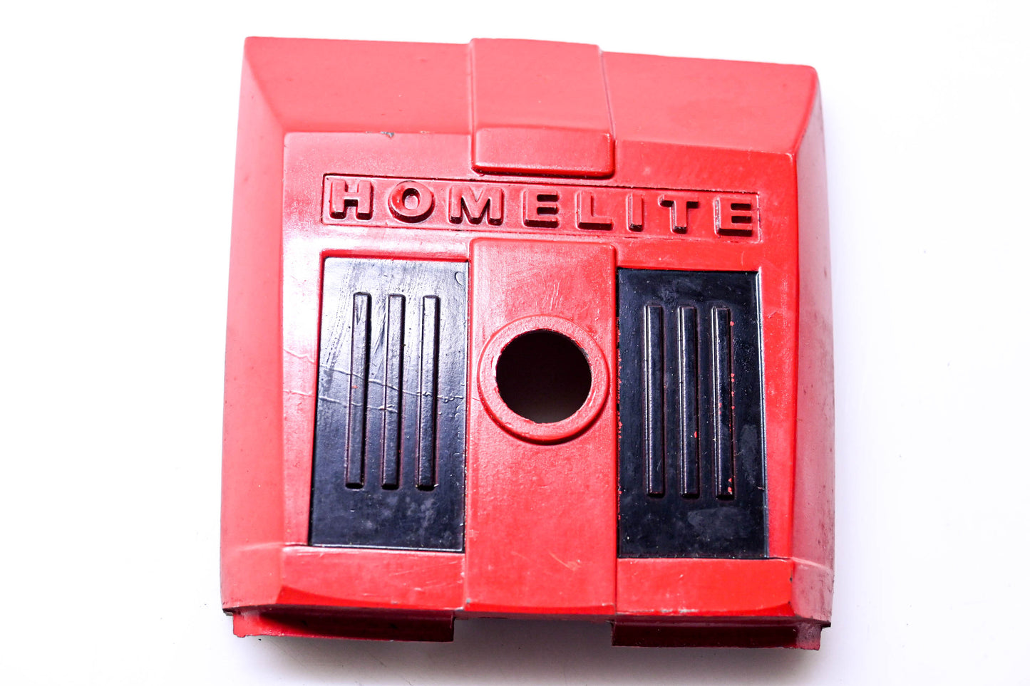 Homelite 63183-2 Chainsaw Filter Cover NOS
