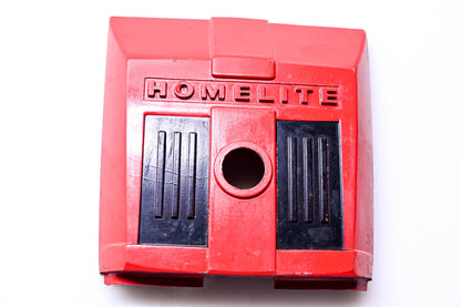 Homelite 63183-2 Chainsaw Filter Cover NOS