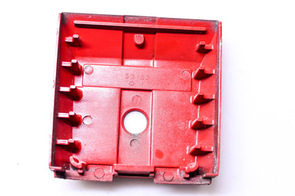 Homelite 63183-2 Chainsaw Filter Cover NOS