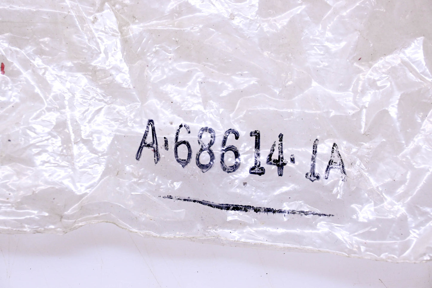 Homelite A-68614-1A, 68555-A Chainsaw Drive Case Cover NOS