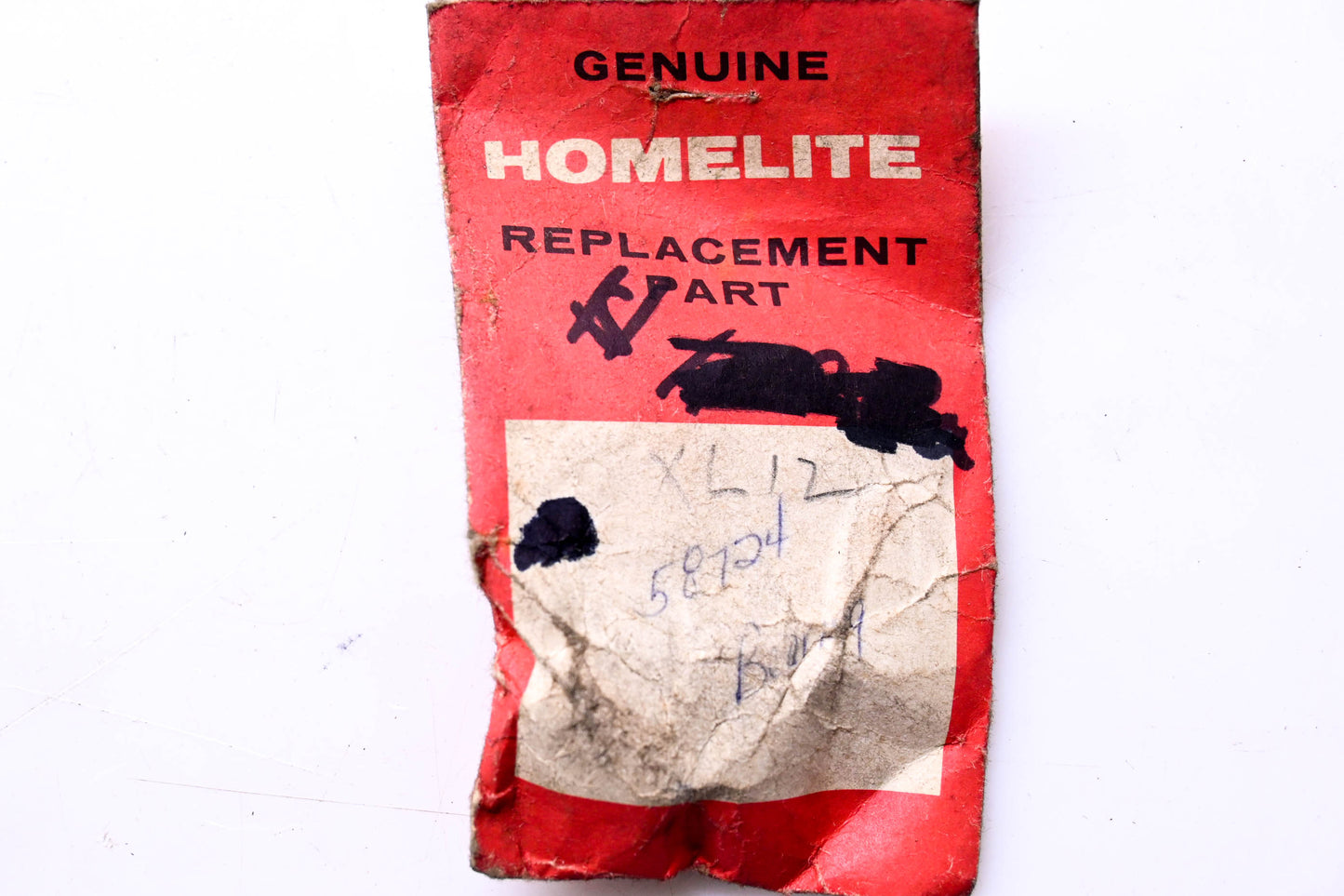 Homelite 58724 Chainsaw Drum Sprocket Bearing NOS