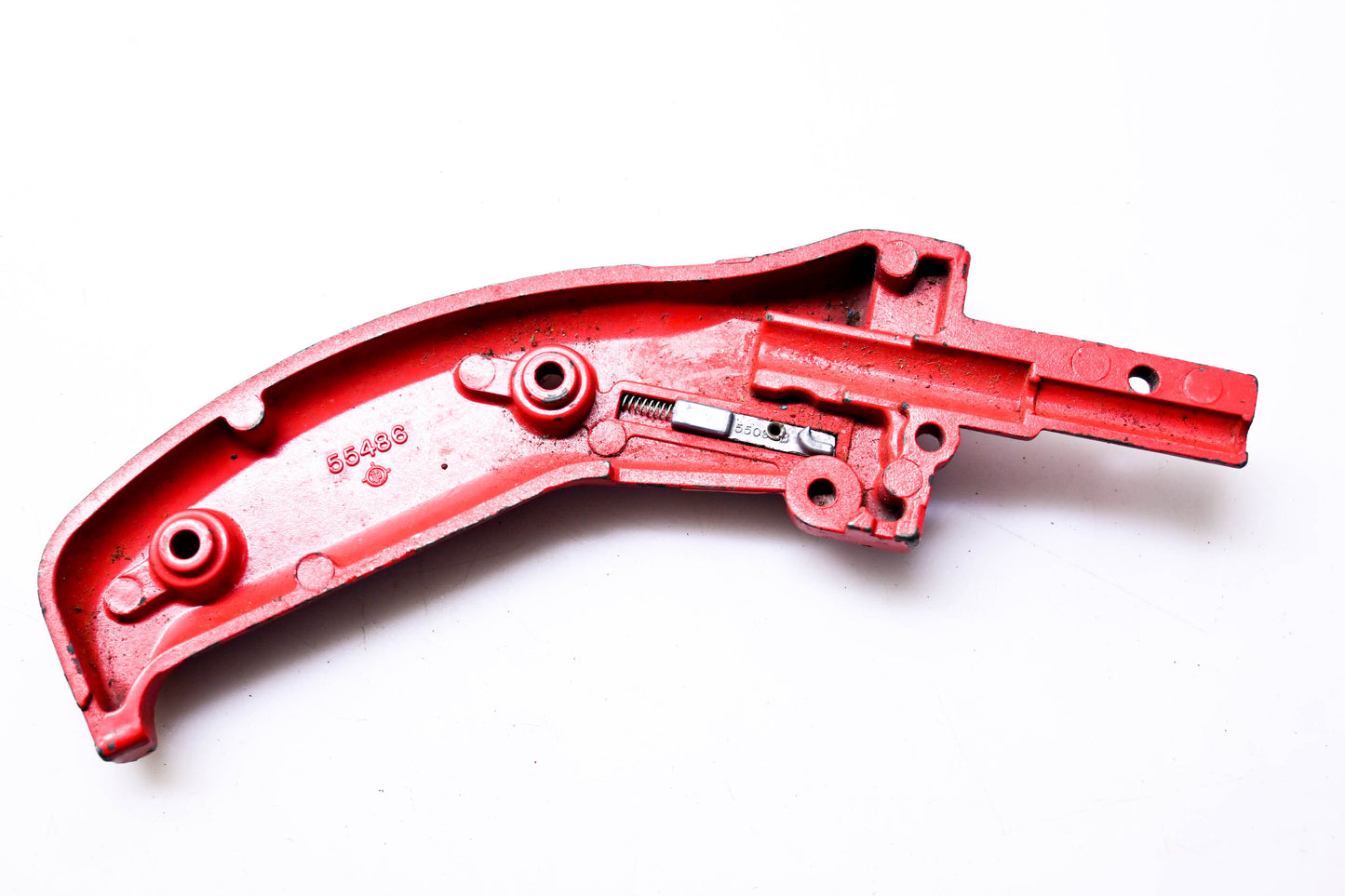 Homelite 55486 Throttle Handle Cover NOS