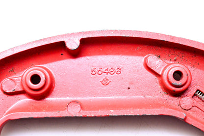 Homelite 55486 Throttle Handle Cover NOS