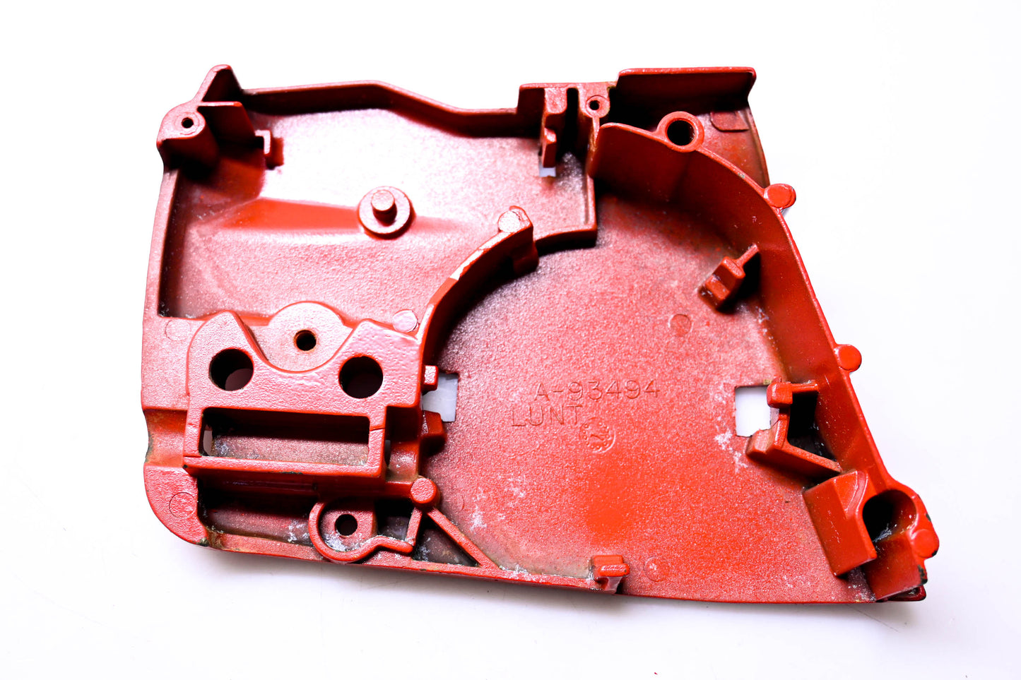 Homelite A-93494 Clutch Clamp Cover