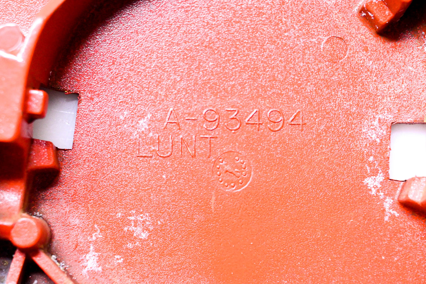 Homelite A-93494 Clutch Clamp Cover