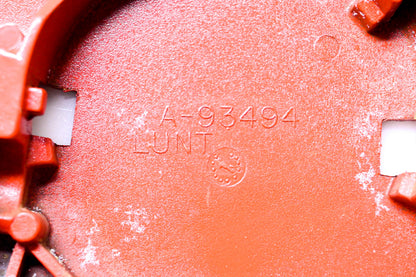 Homelite A-93494 Clutch Clamp Cover