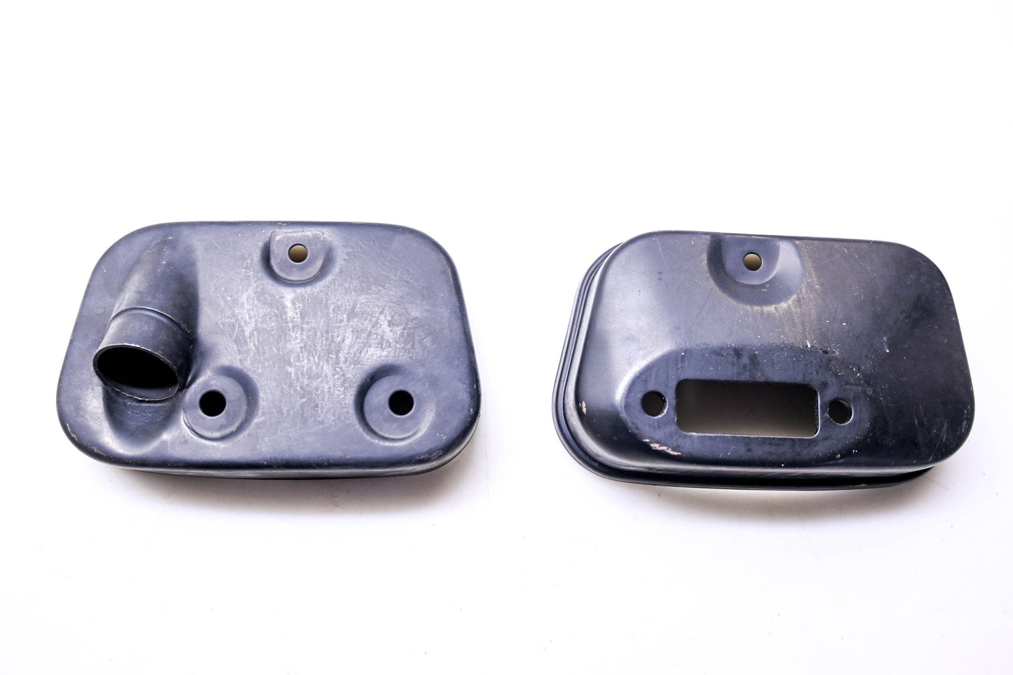 Pioneer 474587 Muffler NOS