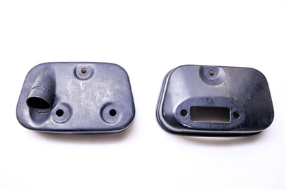 Pioneer 474587 Muffler NOS