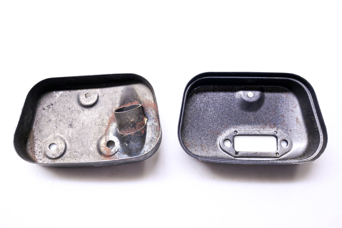 Pioneer 474587 Muffler NOS