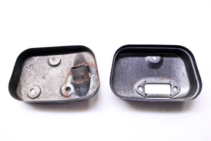 Pioneer 474587 Muffler NOS