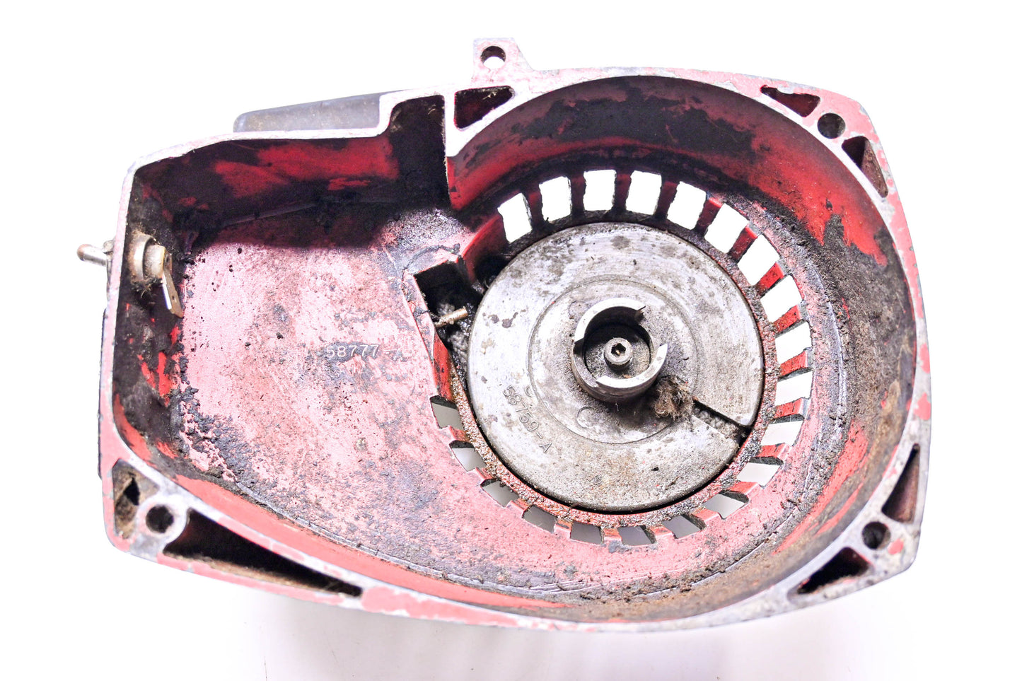 Homelite A-58777 Chainsaw Starter Recoil Assembly