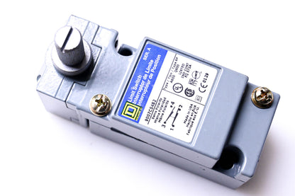 Square D 9007C54B2, 1-150-087 Limit Switch NOS