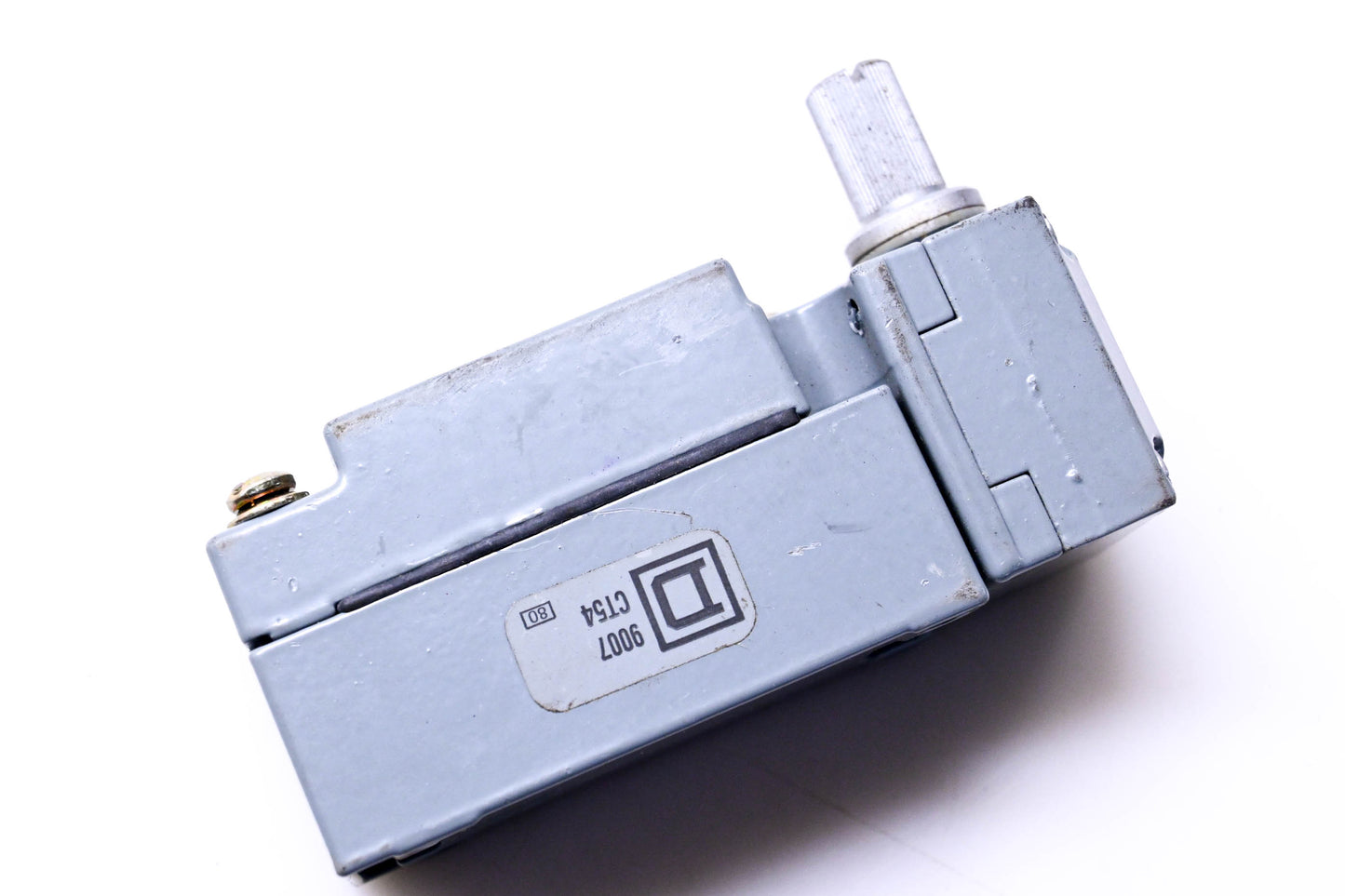Square D 9007C54B2, 1-150-087 Limit Switch NOS