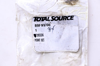 Total Source 295336, HY295336 Point Kit fits Hyster NOS