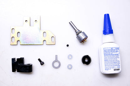 Raymond 1046831 Potentiometer NOS