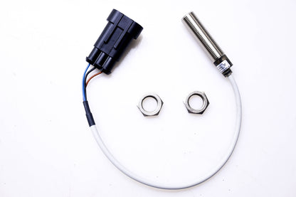 Yale 272342900 Switch Kit NOS