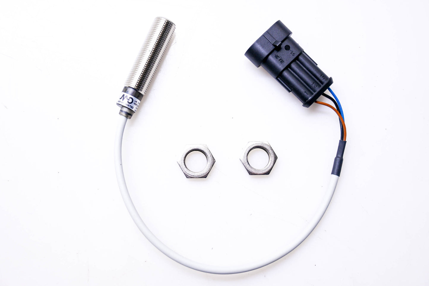 Yale 272342900 Switch Kit NOS