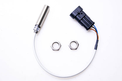 Yale 272342900 Switch Kit NOS