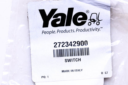 Yale 272342900 Switch Kit NOS