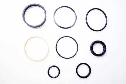 Total Source 347486, HY347486 Tilt Cylinder Seal Kit fits Hyster NOS