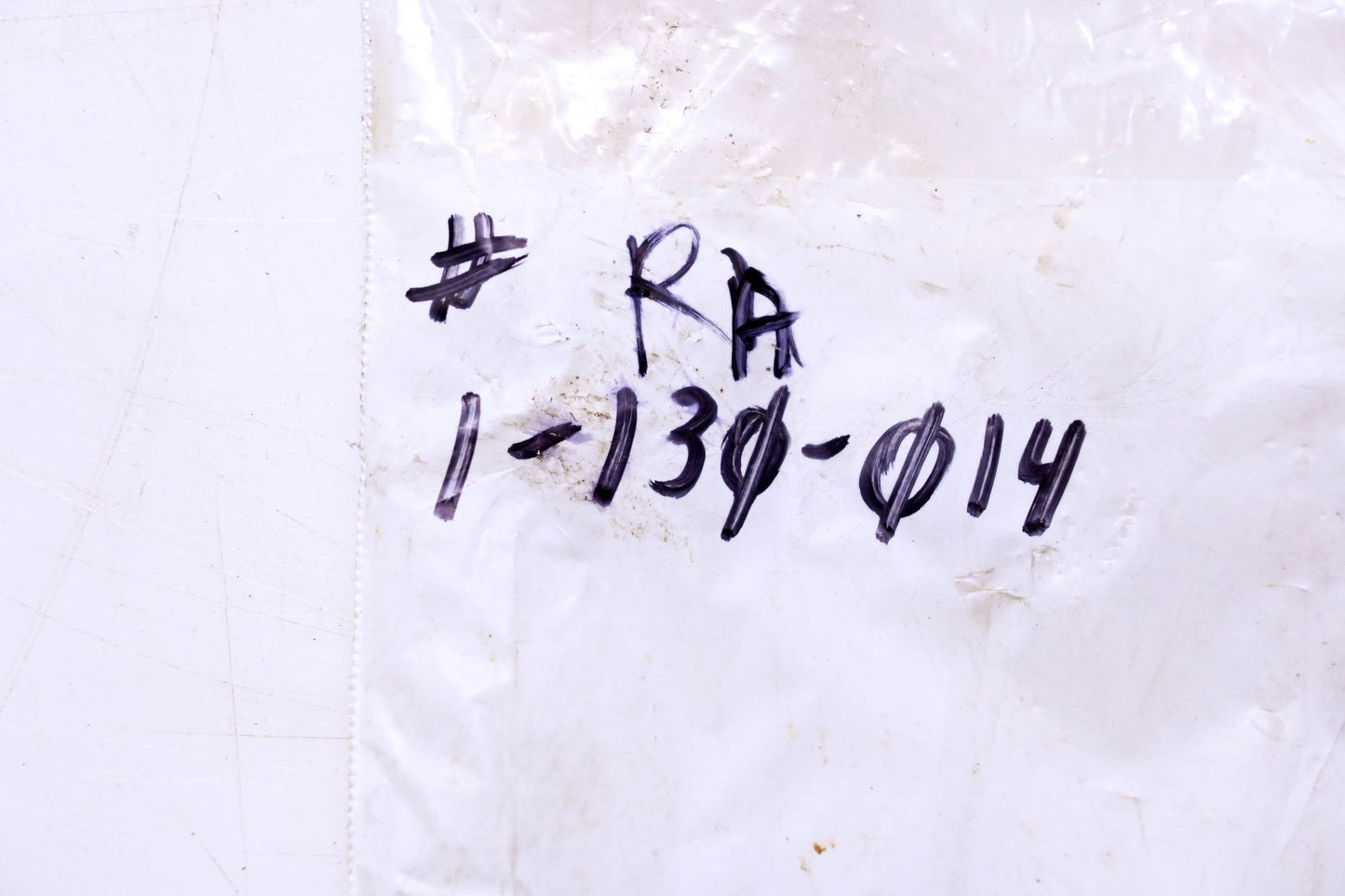 Total Source 1-130-014, RA1-130-014 Rectifier fits Raymond NOS