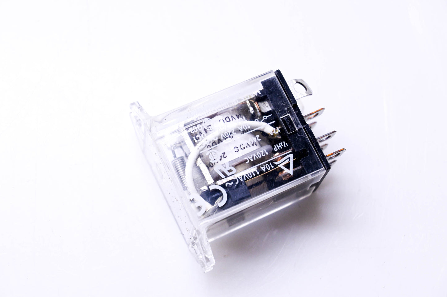 Total Source 505473501, YT505473501 Relay fits Yale NOS