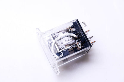 Total Source 505473501, YT505473501 Relay fits Yale NOS