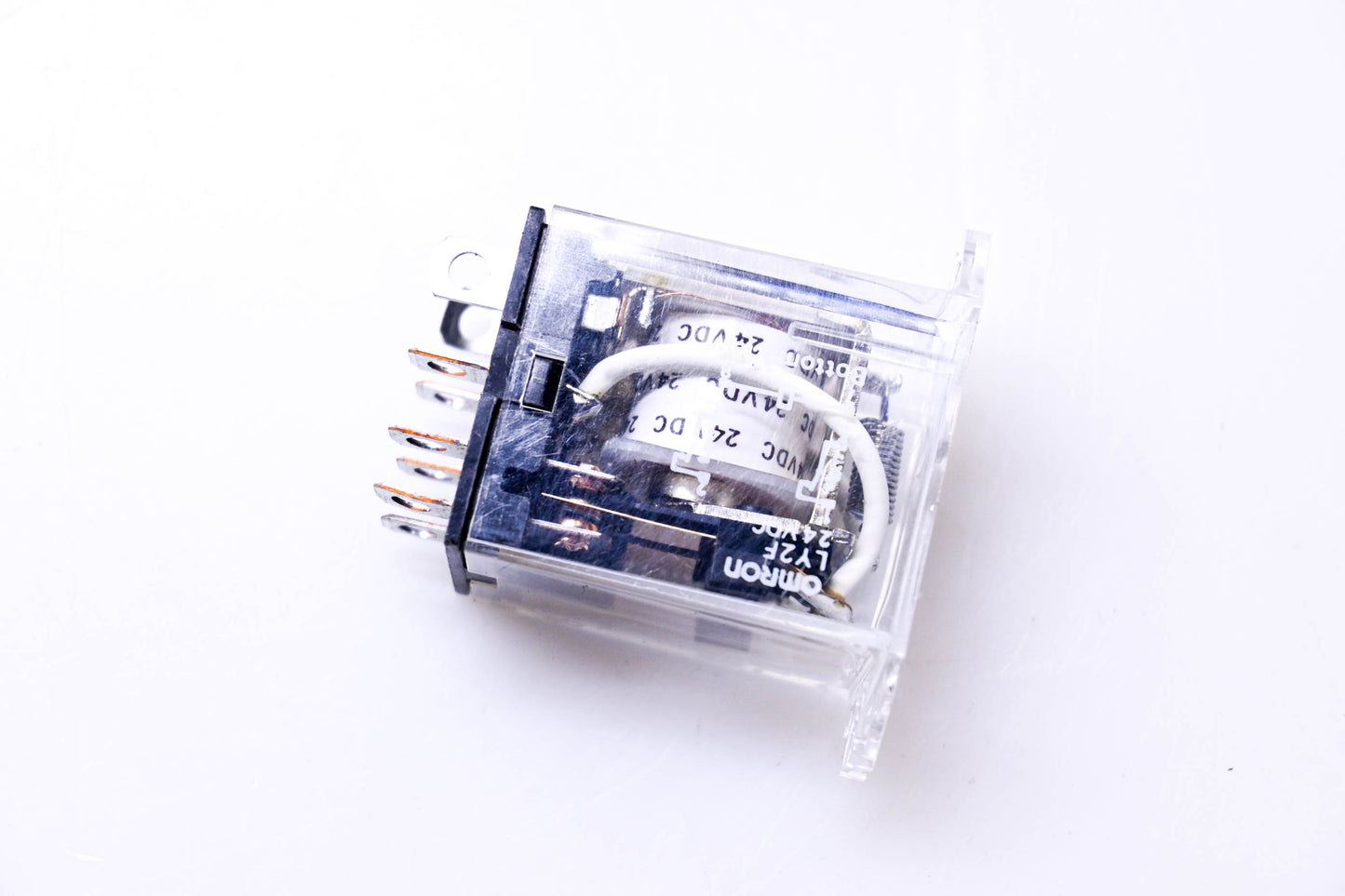 Total Source 505473501, YT505473501 Relay fits Yale NOS