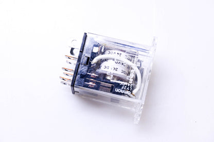Total Source 505473501, YT505473501 Relay fits Yale NOS