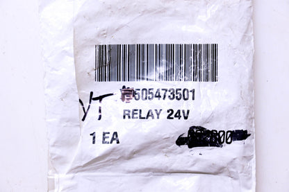 Total Source 505473501, YT505473501 Relay fits Yale NOS