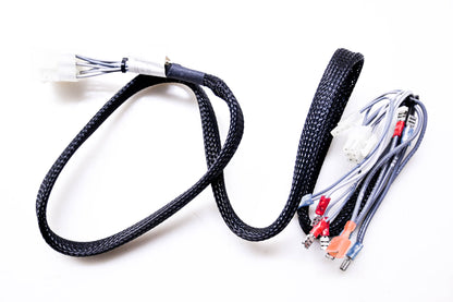 Total Source 580002386, YT580002386 Harness fits Yale NOS