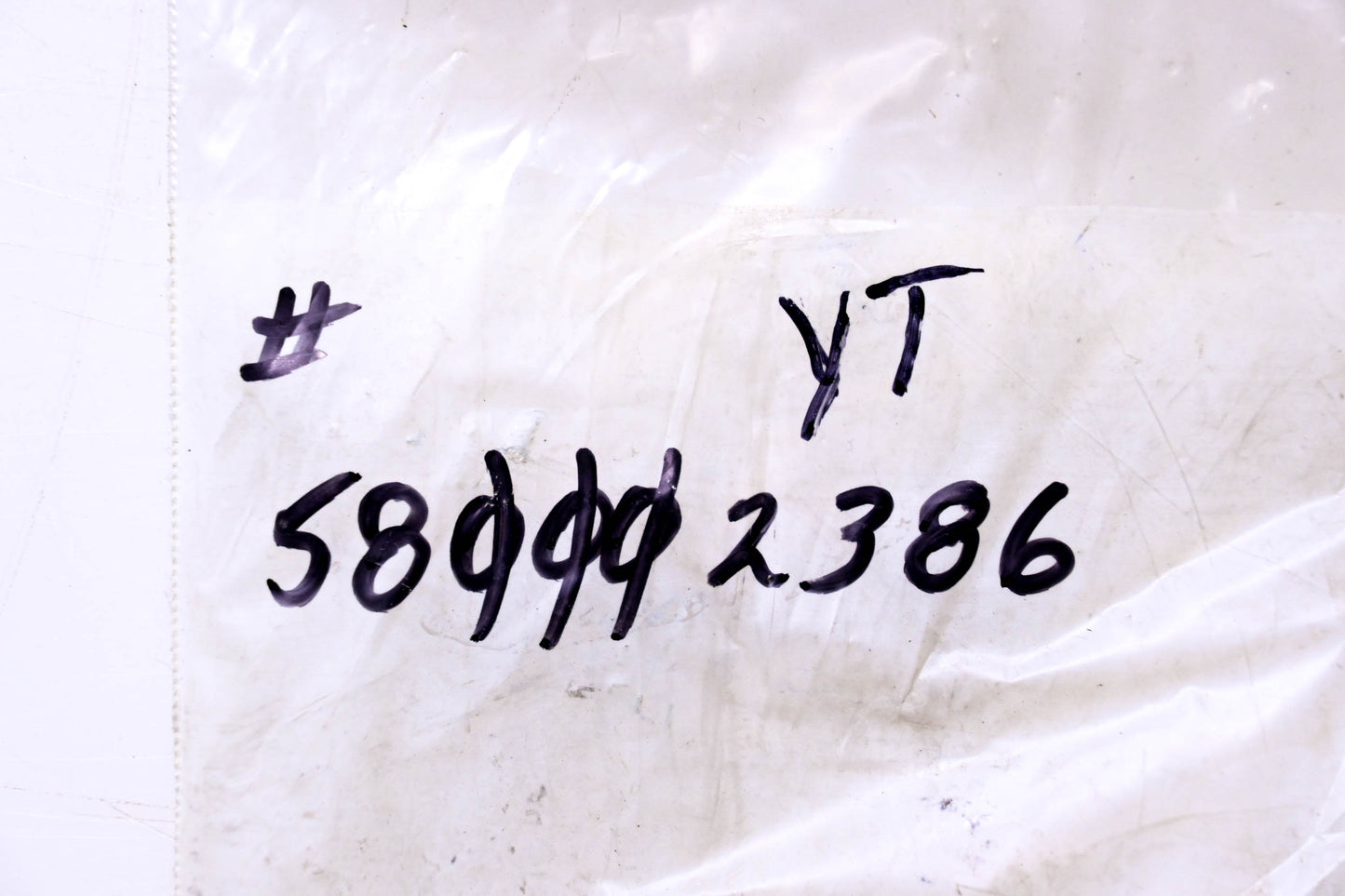 Total Source 580002386, YT580002386 Harness fits Yale NOS