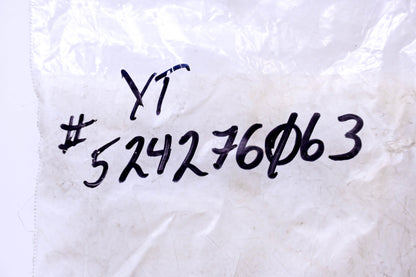 Total Source 524276063, YT524276063 Horn Button Kit fits Yale NOS