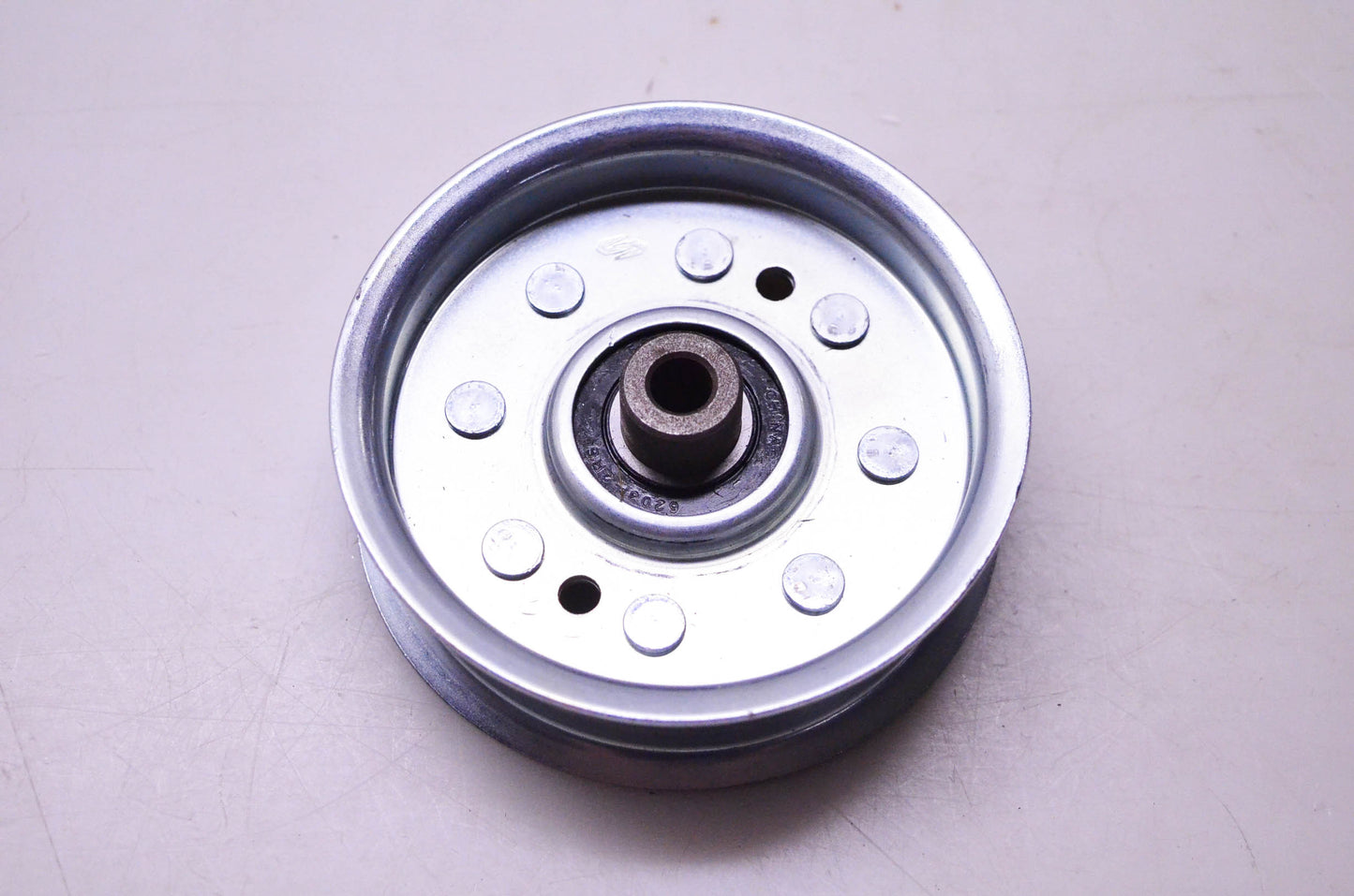 Rotary 13-7157 Flat Idler Pulley NOS