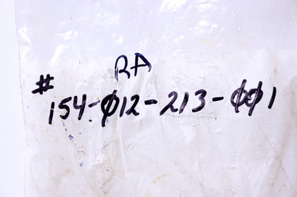 Total Source 154-012-213-001, RA154-012-213-001 Controller fits Raymond NOS