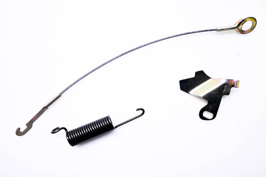 Total Source 912761401, YT912761401 Left Hand Adjuster Kit fits Yale NOS