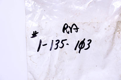 Total Source 1-135-103, RA1-135-103 Diode fits Raymond NOS
