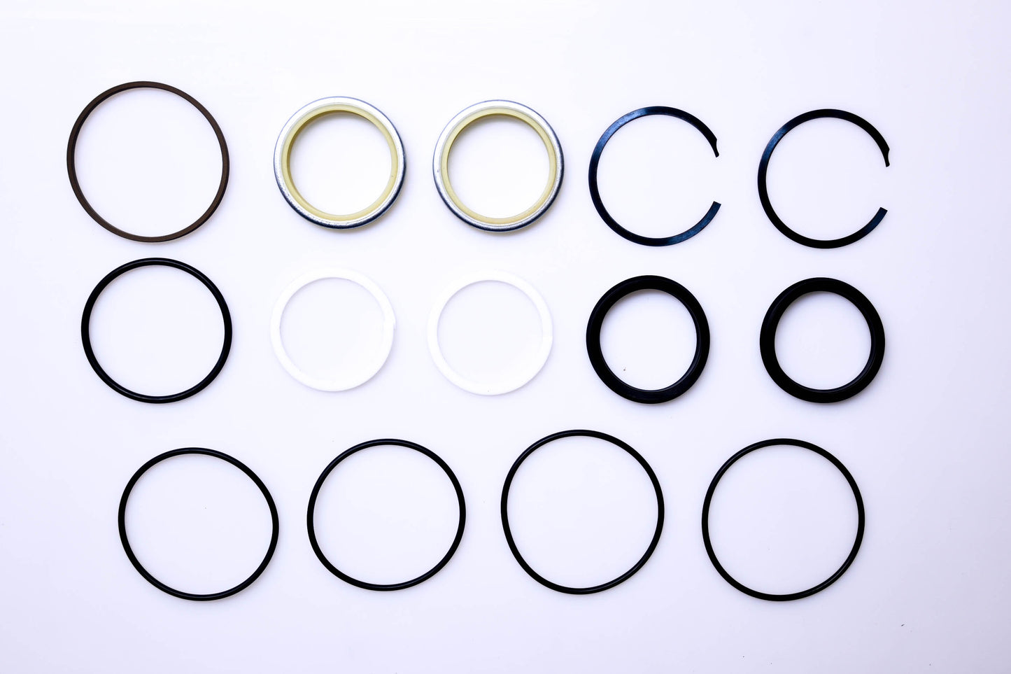 Total Source 901982851, YT901982851 Steering Cylinder Kit fits Yale NOS