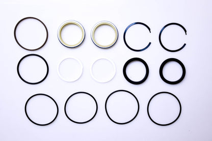 Total Source 901982851, YT901982851 Steering Cylinder Kit fits Yale NOS