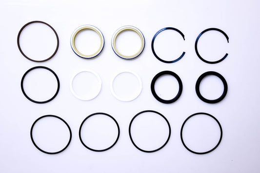 Total Source 901982851, YT901982851 Steering Cylinder Kit fits Yale NOS