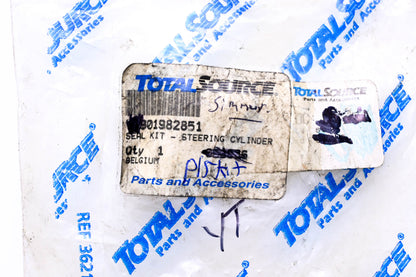Total Source 901982851, YT901982851 Steering Cylinder Kit fits Yale NOS