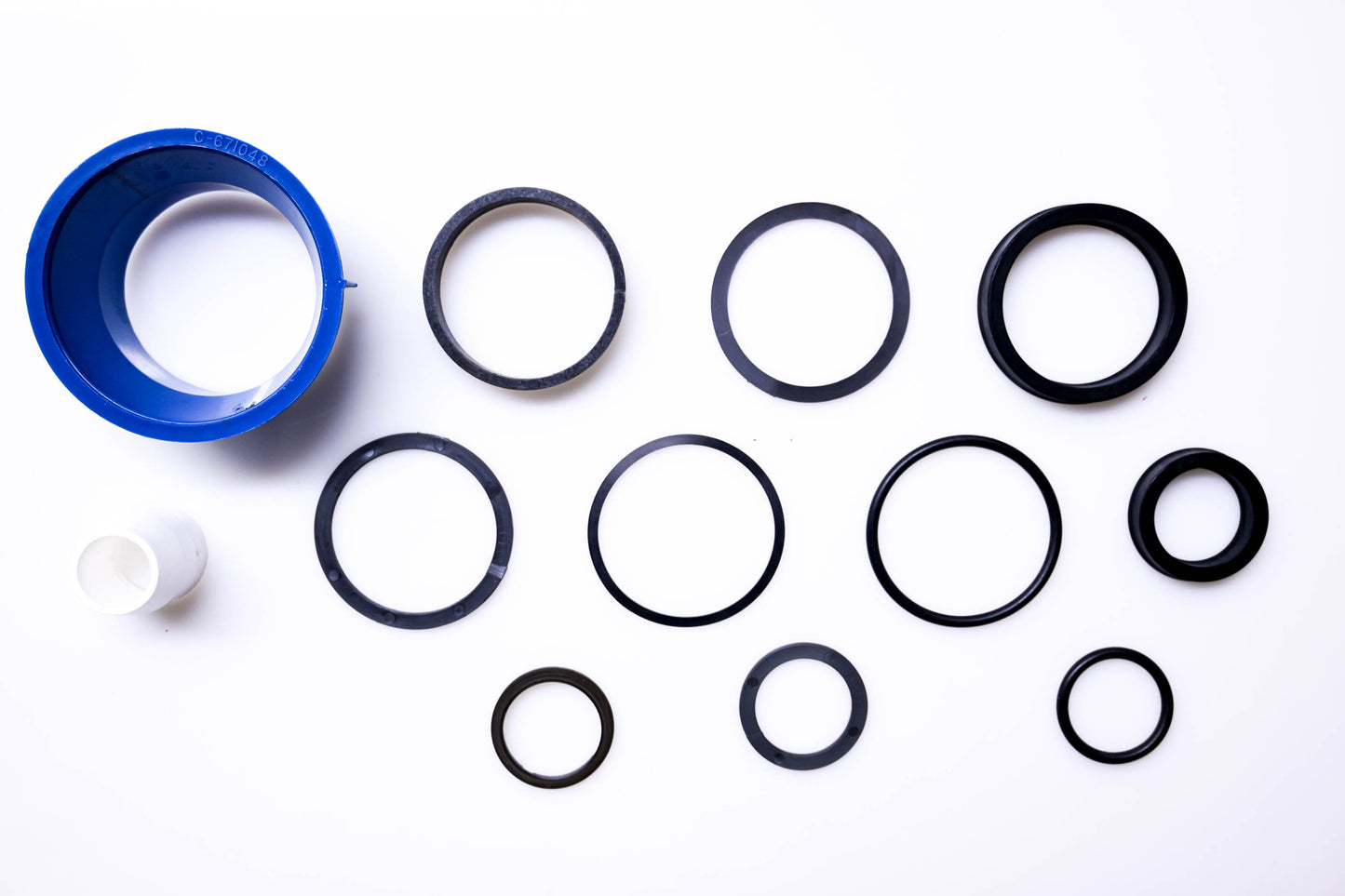 Total Source 667995 Seal Kit NOS