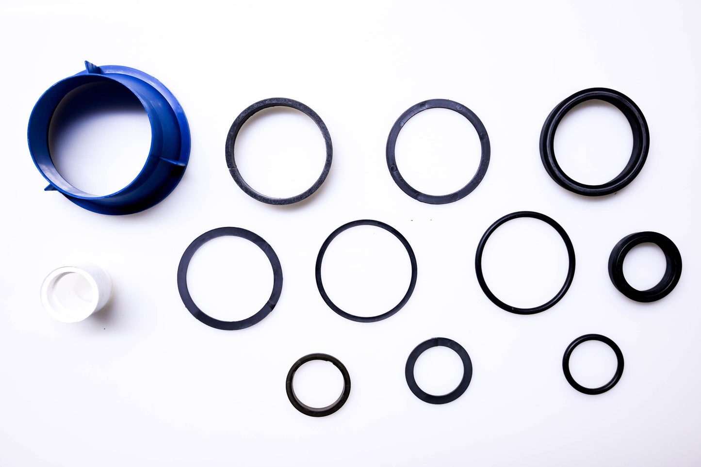 Total Source 667995 Seal Kit NOS