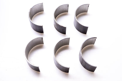 Perkins Engines 736881M91 Connecting Rod Bearings Qty 6 NOS