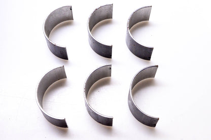 Perkins Engines 736881M91 Connecting Rod Bearings Qty 6 NOS
