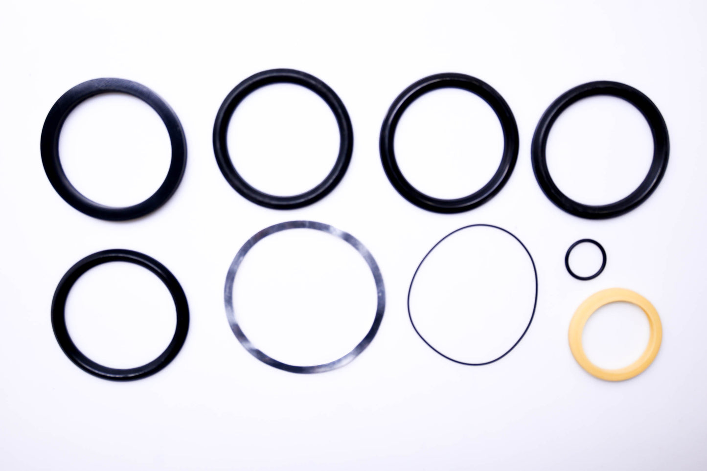 Yale 504857000 Seal Kit NOS