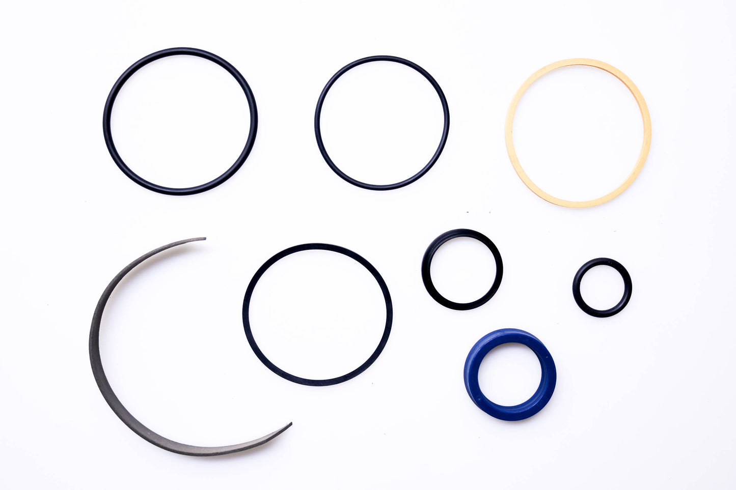 Total Source 04655-U2010-71, TY04655-U2010-71 Seals fit Toyota NOS