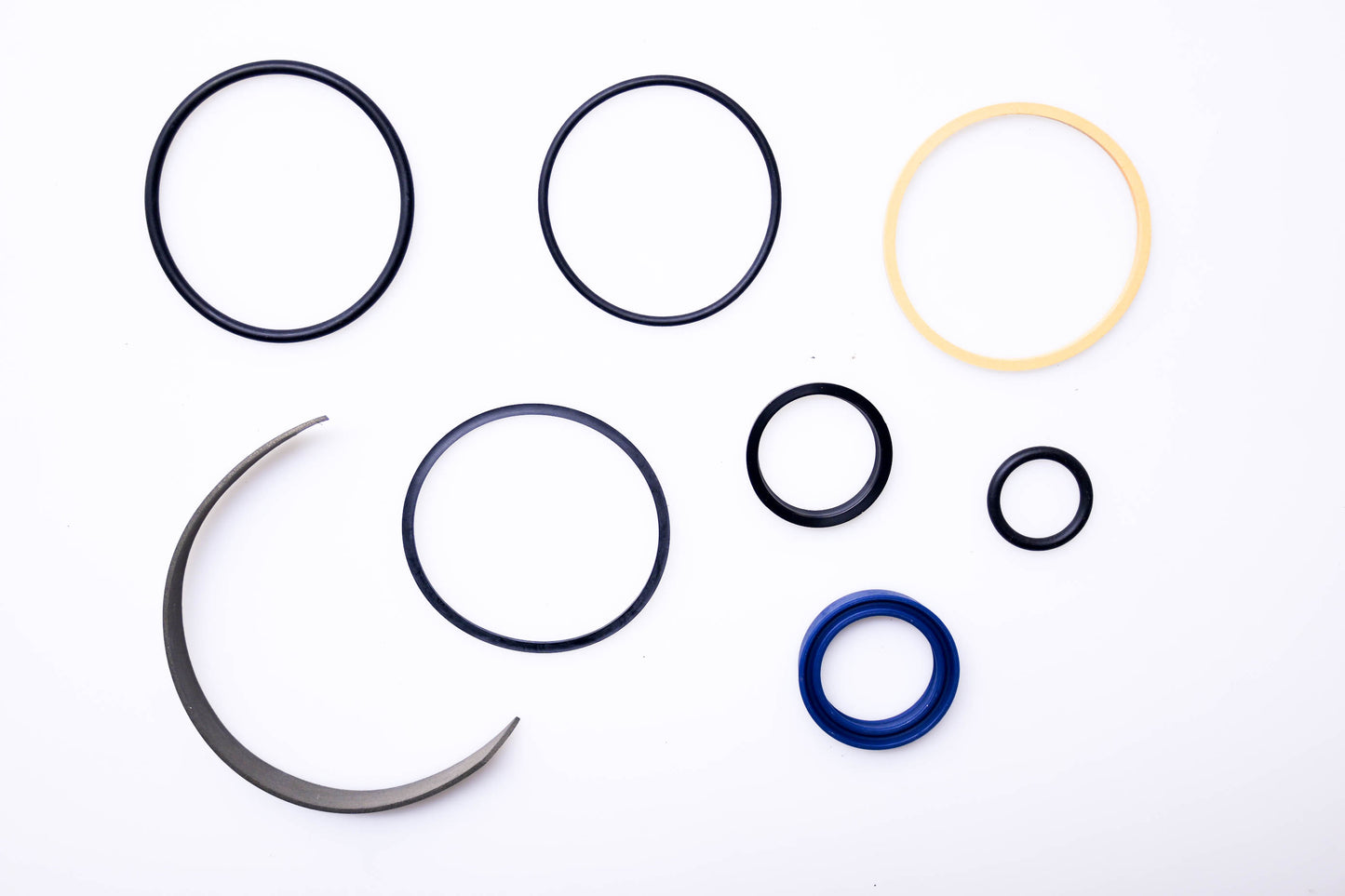 Total Source 04655-U2010-71, TY04655-U2010-71 Seals fit Toyota NOS